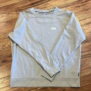 Patagonia crewneck sweatshirt
